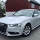 Audi A4 Limousine TFSI 1.8 (120 PS)